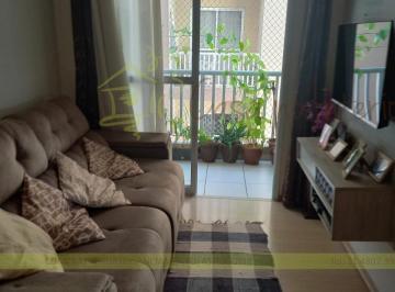 Foto 01 · Apartamento, Parque Residencial Jundiaí, Jundiaí, SP