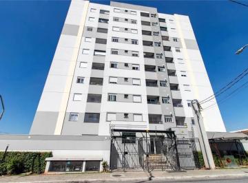 Apartamento de 2 quartos, São Paulo · Apartamento à venda no Villa Éden Residencial – Av. Ede