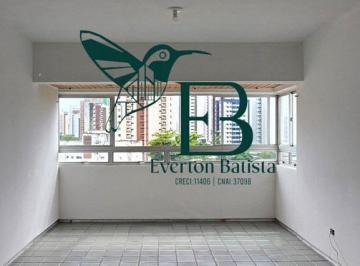 Foto 01 · Apartamento, Casa Forte, Recife, PE