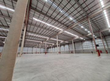 Comercial , Extrema · Galpão/Depósito/Armazém para alugar em Extrema/MG