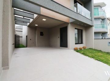 Casa de 3 quartos, Curitiba · TRIPLEX EM CONDOMINIO NO CAPÃO RASO