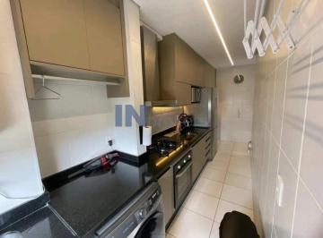 Foto 01 · Excelente apartamento à Venda Porteira Fechada Condomínio Flex I, Jundiaí/SP, 66m2, 2 dormitórios, S