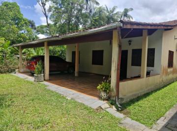 Rural de 4 quartos, Bertioga · CHÁCARA LINDA EM CAIUBURA BERTIOGA SP