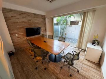 Comercial de 3 quartos, São Paulo · Sobrado Comercial para Locação no Jardim Paulistano – Excelente Localização
