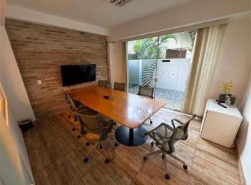 Comercial de 3 quartos, São Paulo · Sobrado Comercial para Locação no Jardim Paulistano – Excelente Localização