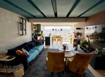 Apartamento · 113m² · 3 Quartos · 2 Vagas · Apartamento à venda no Condomínio Soberano – Bela Vista  - 3 suítes