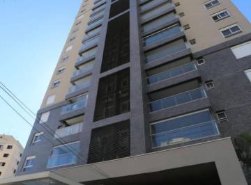 Apartamento · 113m² · 3 Quartos · 2 Vagas · Apartamento com 3 Suítes Para Locação no Bela Vista Osasco
