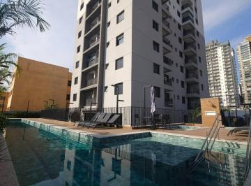 Apartamento · 38m² · 2 Quartos · 2 Vagas · Apartamento 2 Dorms. 2 Vagas no Centro de Osasco - AUT 2750