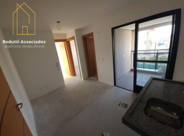 Apartamento · 38m² · 2 Quartos · 1 Vaga · Apartamento 2 Dorms. c/Terraço e Vaga Coberta Centro de Osasco