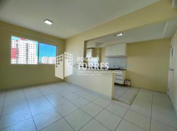 Apartamento de 2 quartos, Salvador · Apartamento locação de 2/4, nascente, andar alto e garagem em PIATÃ