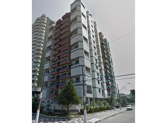 Foto 01 · Apartamento, Canto do Forte, Praia Grande, SP