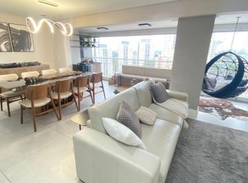 Apartamento de 3 quartos, São Paulo · Apartamento 105m2 no Condomínio Exuberance Bonfiglioli 3 Quartos 1 suite 2 vagas varanda gourmet .