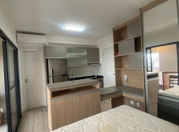 Apartamento de 1 quarto, São Paulo · Perdizes Bartira
