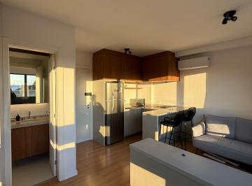 Apartamento , Curitiba · Studio Mobiliado à Venda | Excelente Oportunidade para Moradia ou Investimento