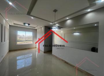 Foto 55 · Apartamento à Venda ou Locação na Vila Iracema, Barueri-SP 3 Quartos, 1 Suíte, Condomínio Spazio Cl