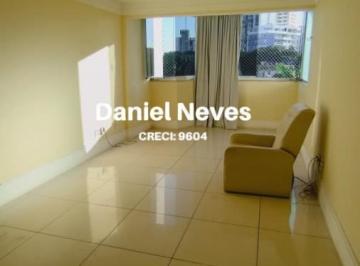 202607271514316431.jpg · Apartamento para Venda em Salvador, Campo Grande, 3 dormitórios, 1 suíte, 3 banheiros, 1 vaga