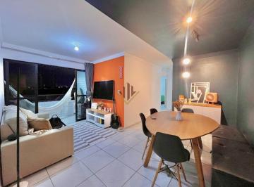 xs6ledk2ownizjixy2u0ogni_md · Apartamento à venda, 2 Quartos (1suíte), no Bairro dos Ipês em João Pessoa - PB.