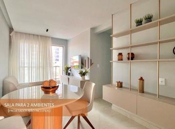 yhb3fq02owzhnmm5ogjmmjrm_md · Apartamento 3 Quartos (1 Suíte) à venda no Bairro dos Estados | Lazer Completo