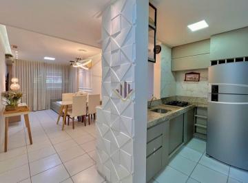ywbgxo42othlngu3zmi4owe4_md · Apartamento 3 Quartos à Venda no Bairro dos Estados | Suíte e Móveis Projetados