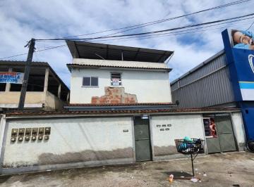Casa de 2 quartos, Belford Roxo · Aluguel de Casa