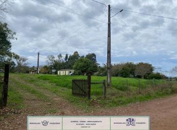 Foto 01 · Chacara, Área Rural, Santiago, RS
