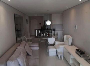 Apartamento de 1 quarto, Santo André · Apartamento para locação 1 quarto, Bairro Jardim - Santo André