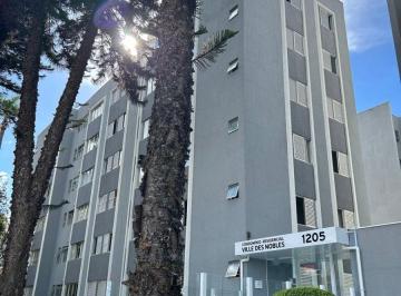 Apartamento de 3 quartos, Curitiba · Apartamento de 85 m² com 3 quartos à venda em Ahú