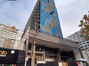 Apartamento de 1 quarto, Curitiba · Apartamento One Life