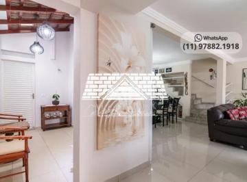 Casa de 3 quartos, São Paulo · Sobrado com 225m² no Aricanduva
