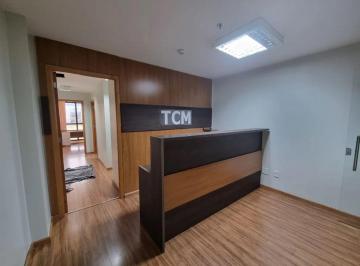 Comercial , Brasília · Sala Comercial Mobiliada à Venda – Edifício Barão do Rio Branco