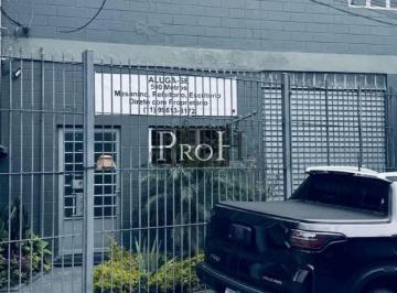 Comercial , São Caetano do Sul · Galpão para locação, São José - São Caetano