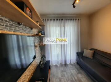 Apartamento · 64m² · 2 Quartos · 1 Vaga · Apartamento a venda no Jd Marajoara com 64m, 3 dormitórios e 1 vaga