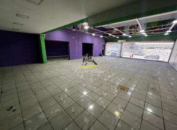 Comercial · 360m² · Locação Galpão - 360m2 Cidade Dutra - Av. Senador Teotônio Vilela