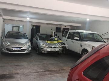 Comercial · 180m² · Loja comercial para locação em Interlagos - 180m2, 3 banheiros