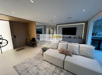 Apartamento · 136m² · 3 Quartos · 2 Vagas · Vendo apartamento 136m2, 3 quartos, 3 suítes, 4 banheiros, 2 vagas - Isla By Ciyrela