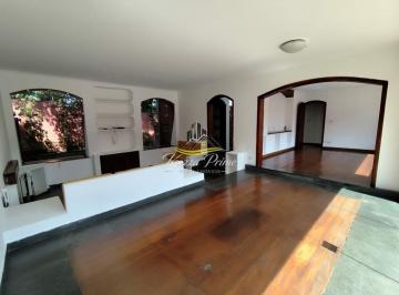 Casa · 387m² · 4 Quartos · 4 Vagas · Casa a venda de 387,00m² útil, com 4 quartos e 4 vagas no Interlagos