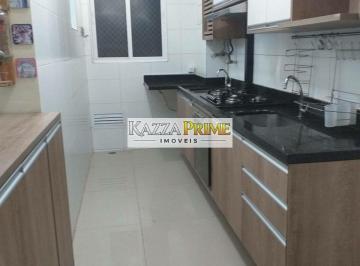 Apartamento · 64m² · 2 Quartos · 1 Vaga · Apartamento a venda de 64,00m² útil com 2 quartos no Jardim Prudencia