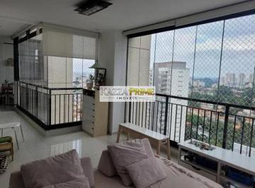Apartamento · 131m² · 3 Quartos · 3 Vagas · Cobertura a venda de 131,00m² útil com 3 quartos e 3 Vagas, Vila Mascote