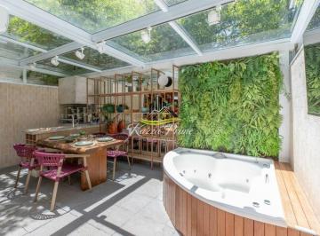 Casa · 112m² · 3 Quartos · 2 Vagas · Casa à venda no Condomínio Terrara, 112m2, 3 quartos, 1 suíte, 2 vagas