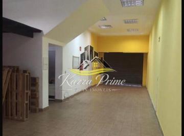 Comercial · 60m² · 1 Vaga · Aluguel loja comercial 60m2, 1 banheiro, 1 vaga - Cidade Dutra