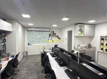 Comercial · 40m² · Sala Comercial à venda no Alto da Boa Vista - 40m2