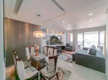 Apartamento · 114m² · 2 Quartos · 2 Vagas · Vendo Apartamento 114m2, 2 quartos, 2 suítes, 2 vagas, varanda Gourmet - Condomínio Futtura