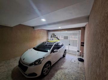Casa · 125m² · 3 Quartos · 2 Vagas · Sobrado a venda 3 dormitórios 1 suíte 2 vagas Interlagos Estação Autódromo