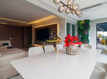 Apartamento · 190m² · 3 Quartos · 2 Vagas · Apartamento gardem 190m2, 3 dormitórios, 1 suíte, 2 vagas! Condomínio Clube Islã By Cyrela.