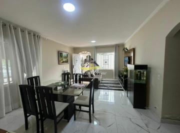 Casa · 150m² · 3 Quartos · 3 Vagas · Casa Térrea a venda Veleiros 3 dormitórios 1 suíte 3 vagas com churrasqueia e deposito