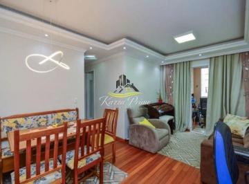 Apartamento · 72m² · 3 Quartos · 2 Vagas · Reserva dos Lagos, Apartamento com 3 quartos, 1 Suíte, 2 banheiros 2 Vagas