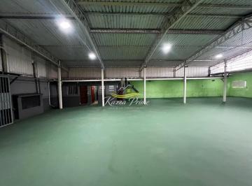 Comercial · 550m² · Galpão coberto para locação 550m2 no Bairro Socorro