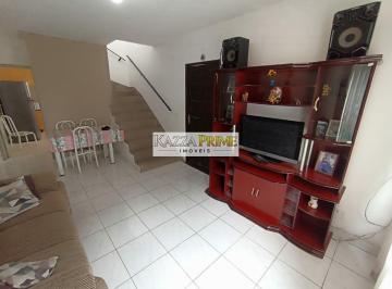 Casa · 112m² · 4 Quartos · 2 Vagas · Sobrado para venda - 4 quartos - 2 vagas - Jardim Sabará