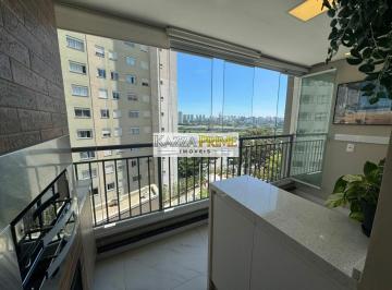 Apartamento · 52m² · 2 Quartos · 1 Vaga · Apartamento para venda 2 quartos - 1 vaga - Bairro Socorro