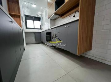 Apartamento · 47m² · 2 Quartos · 1 Vaga · APARTAMENTO PARA LOCAÇÃO - 47 m² COM 02 DORMITÓRIOS E 01 VAGA NO JD. MARAJOARA